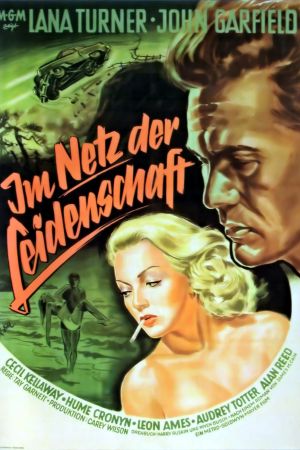 Image Im Netz der Leidenschaften – Der Film