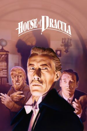 Image Draculas Haus – Der Film