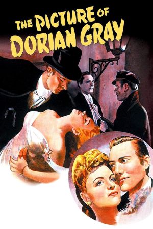 Image Das Bildnis des Dorian Gray – Der Film