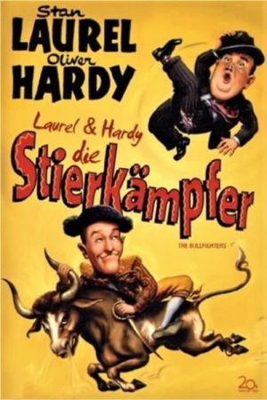 Image Dick und Doof - Die Stierkämpfer – Der Film