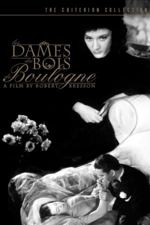 Image Die Damen vom Bois de Boulogne – Der Film