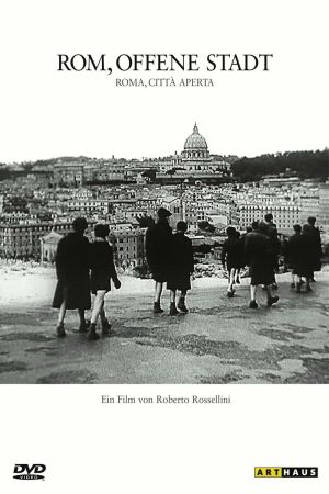 Image Rom, offene Stadt – Der Film