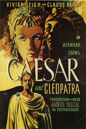 Image Caesar und Cleopatra – Der Film