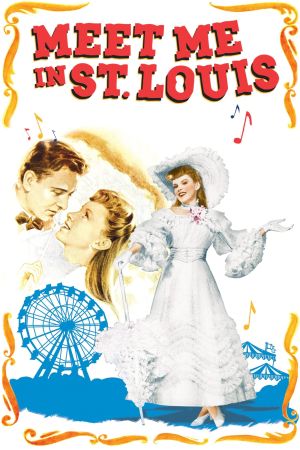 Image Heimweh nach St. Louis – Der Film