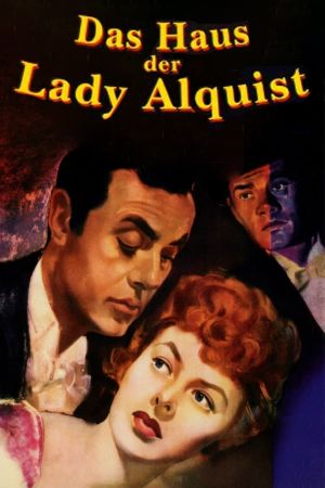 Image Das Haus der Lady Alquist – Der Film