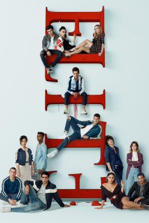 Image Élite – Der Film