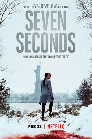 Image Seven Seconds – Der Film