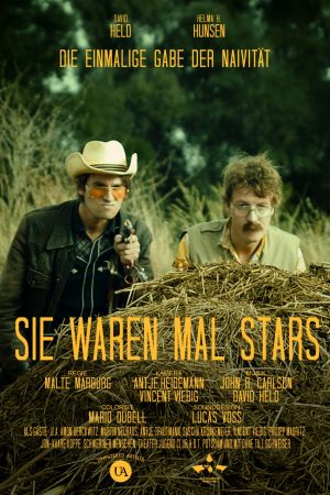 Image Sie waren mal Stars! – Der Film
