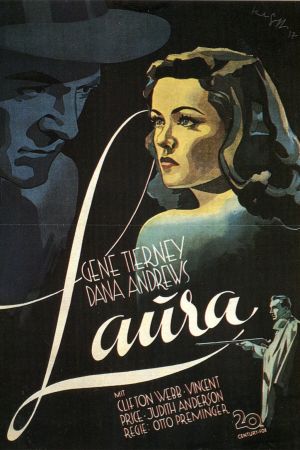 Image Laura – Der Film