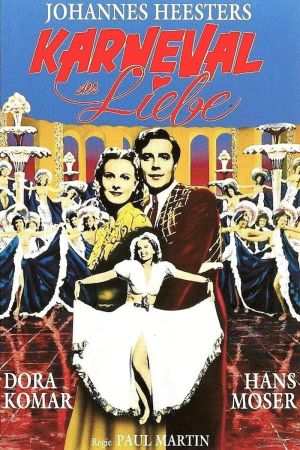 Image Karneval der Liebe – Der Film