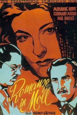 Image Romanze in Moll – Der Film