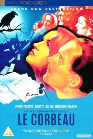 Image Der Rabe – Der Film