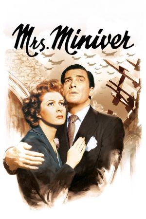 Image Mrs. Miniver – Der Film