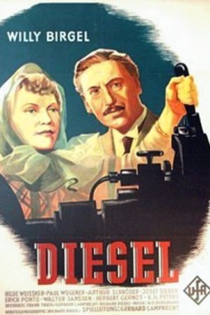 Image Diesel – Der Film