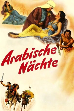 Image Arabische Nächte – Der Film