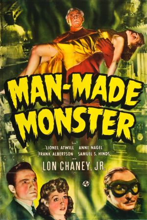 Image Monstermann verbreitet Schrecken – Der Film