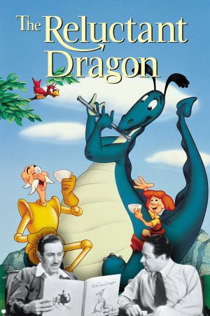 Image Der Drache wider Willen – Der Film