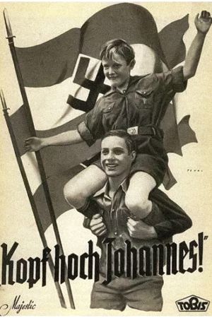 Image Kopf hoch, Johannes! – Der Film