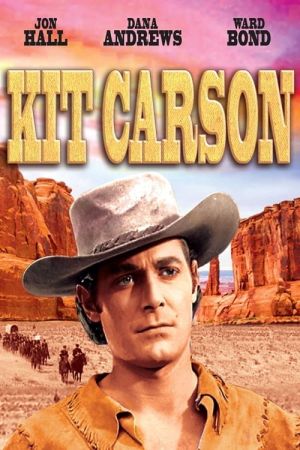 Image Rote Teufel um Kit Carson – Der Film