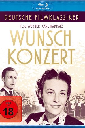 Image Wunschkonzert – Der Film