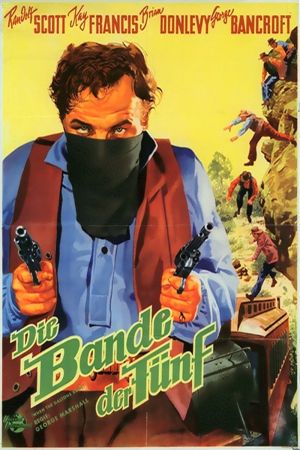 Image Die Bande der Fünf – Der Film