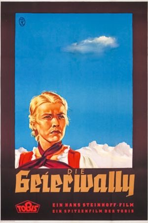 Image Die Geierwally – Der Film