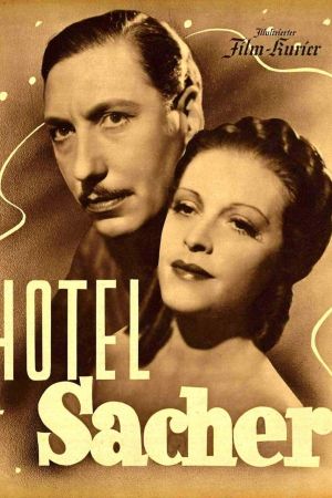 Image Hotel Sacher – Der Film