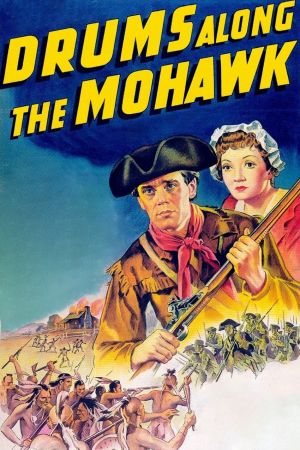 Image Trommeln am Mohawk – Der Film