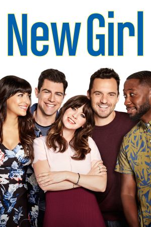 Image New Girl – Der Film