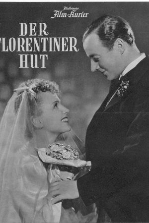Image Der Florentiner Hut – Der Film