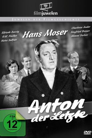 Image Anton, der Letzte – Der Film