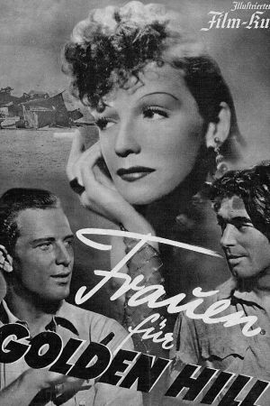 Image Frauen für Golden Hill – Der Film