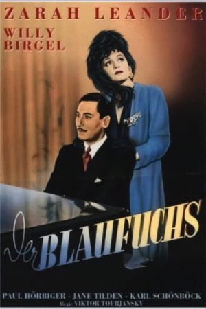 Image Der Blaufuchs – Der Film