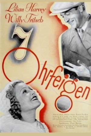 Image Sieben Ohrfeigen – Der Film