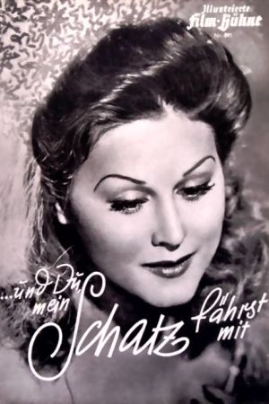 Image Und du mein Schatz fährst mit – Der Film