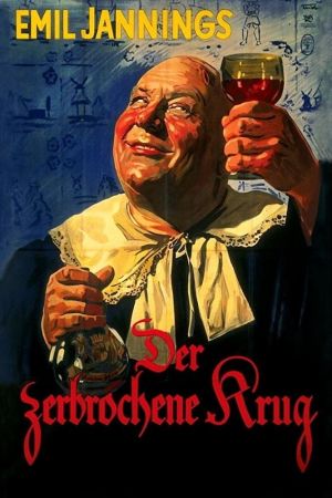 Image Der zerbrochene Krug – Der Film