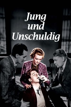 Image Jung und unschuldig – Der Film