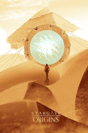 Image Stargate Origins – Der Film