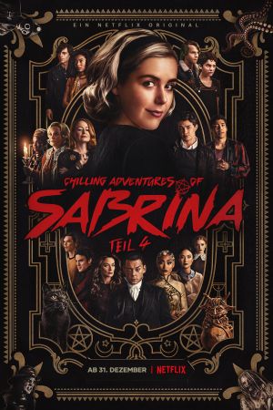 Image Chilling Adventures of Sabrina – Der Film