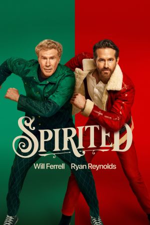Image Spirited – Der Film