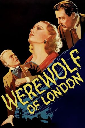 Image Der Werwolf von London – Der Film