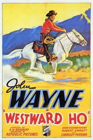 Image Westwärts – Der Film