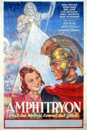 Image Amphitryon – Aus den Wolken kommt das Glück – Der Film
