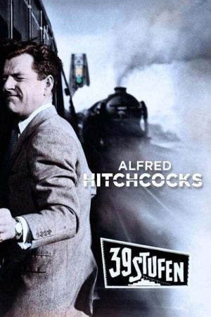 Image Die 39 Stufen – Der Film