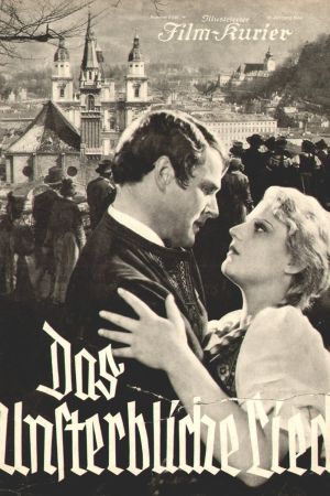 Image Das unsterbliche Lied – Der Film