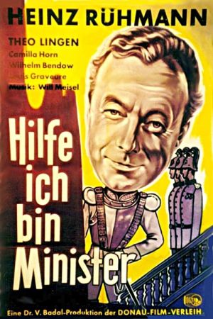 Image Hilfe, ich bin Minister – Der Film