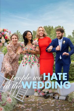 Image The People We Hate at the Wedding – Der Film