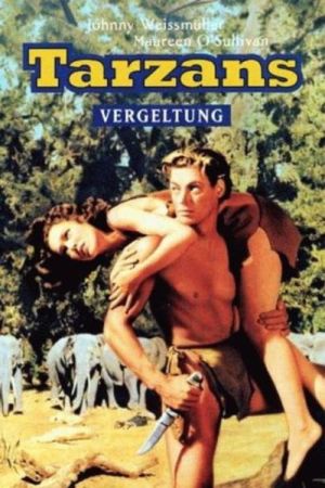 Image Tarzans Vergeltung – Der Film