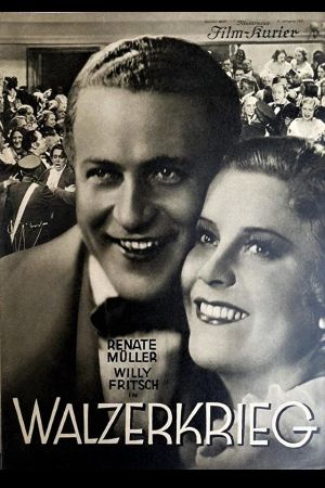 Image Walzerkrieg – Der Film