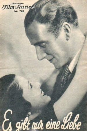 Image Es gibt nur eine Liebe – Der Film